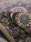 Перський килим Kashan 612-BE Beije - высокое качество по лучшей цене в Украине - изображение 3.