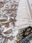 Перський килим Kashan 612-C cream - высокое качество по лучшей цене в Украине - изображение 2.
