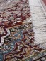 Перський килим Kashan 612-R red - высокое качество по лучшей цене в Украине - изображение 3.