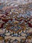 Перський килим Kashan 612-R red - высокое качество по лучшей цене в Украине - изображение 4.