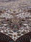 Перський килим Kashan 619-BE Beije - высокое качество по лучшей цене в Украине - изображение 1.