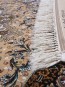 Перський килим Kashan 619-BE Beije - высокое качество по лучшей цене в Украине - изображение 2.