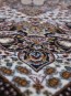 Перський килим Kashan 619-C cream - высокое качество по лучшей цене в Украине - изображение 4.