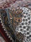 Перський килим Kashan 619-R red - высокое качество по лучшей цене в Украине - изображение 2.