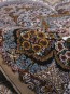 Перський килим Tabriz 35-BE BEIGE - высокое качество по лучшей цене в Украине - изображение 2.