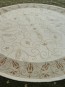 Ковер из шерсти с шелком 150L Tibetan Carpet o TX 355RM/cream - высокое качество по лучшей цене в Украине - изображение 4.