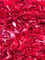 Високоворсный килим Kelebek S000K Red - высокое качество по лучшей цене в Украине - изображение 1.