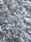 Високоворсный килим Kelebek S000K White - высокое качество по лучшей цене в Украине - изображение 1.