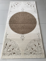 Акриловий килим Aden 3114A - высокое качество по лучшей цене в Украине - изображение 3.