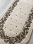 Акриловий килим Aden 3115A - высокое качество по лучшей цене в Украине - изображение 1.