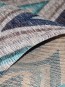 Акриловий килим ANTIKA 127517-05j - высокое качество по лучшей цене в Украине - изображение 1.