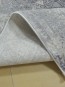 Акриловый ковер AMATIS 36808A Grey-Grey - высокое качество по лучшей цене в Украине - изображение 2.