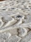 Акриловый ковер Lalee Ambiente 800 white-silver - высокое качество по лучшей цене в Украине - изображение 3.