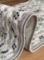 Акриловий килим Lalee Ambiente 801 white-silver - высокое качество по лучшей цене в Украине - изображение 3.