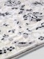 Акриловий килим Lalee Ambiente 801 white-silver - высокое качество по лучшей цене в Украине - изображение 1.