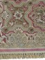 Акриловий килим Antik 2342 rose - высокое качество по лучшей цене в Украине - изображение 1.