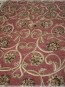 Акриловий килим Antik 2540 rose-rose - высокое качество по лучшей цене в Украине - изображение 1.