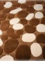Акриловий килим Antik 4037 brown-brown - высокое качество по лучшей цене в Украине - изображение 1.