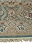 Акриловий килим Antik 2342 green - высокое качество по лучшей цене в Украине - изображение 1.