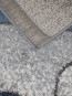 Синтетична килимова доріжка AQUA 02574E BLUE/L.GREY - высокое качество по лучшей цене в Украине - изображение 1.