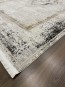 Акриловий килим AQUA A108D , GREY YELLOW - высокое качество по лучшей цене в Украине - изображение 3.