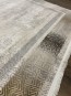 Акриловий килим AQUA A250G , GREY YELLOW - высокое качество по лучшей цене в Украине - изображение 1.