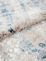 Акриловий килим ARTE BAMBOO 3706 , BLUE - высокое качество по лучшей цене в Украине - изображение 1.