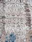 Акриловий килим ARTE BAMBOO 3706 , BLUE - высокое качество по лучшей цене в Украине - изображение 2.