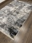 Акриловий килим Arianna 6360a black-cream - высокое качество по лучшей цене в Украине - изображение 1.