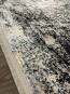 Акриловий килим Arianna 6360a black-cream - высокое качество по лучшей цене в Украине - изображение 2.