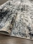 Акриловий килим Arianna 6360a black-cream - высокое качество по лучшей цене в Украине - изображение 3.