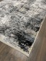 Акриловий килим Arianna 6360a black-cream - высокое качество по лучшей цене в Украине - изображение 4.