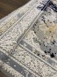 Акриловий килим ARLES AS19C GREY-L-BLUE - высокое качество по лучшей цене в Украине - изображение 11.