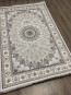 Акриловий килим Bahreyn A050A Light Grey - высокое качество по лучшей цене в Украине - изображение 3.