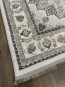 Акриловий килим Bahreyn A050A Light Grey - высокое качество по лучшей цене в Украине - изображение 2.