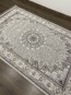 Акриловий килим Bahreyn A050A Light Grey - высокое качество по лучшей цене в Украине - изображение 1.