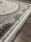 Акриловий килим Bahreyn A056A light grey - высокое качество по лучшей цене в Украине - изображение 1.