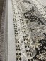 Акриловий килим Bahreyn A060A light grey - высокое качество по лучшей цене в Украине - изображение 2.