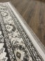Акриловий килим Bahreyn A062A light grey - высокое качество по лучшей цене в Украине - изображение 3.