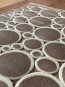 Акриловий килим Bianco 756B brown - высокое качество по лучшей цене в Украине - изображение 2.