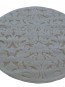 Акриловий килим Bianco 3752A - высокое качество по лучшей цене в Украине - изображение 6.