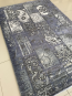 Акриловий килим Bien 8712c - высокое качество по лучшей цене в Украине - изображение 1.