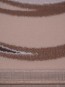 Акриловий килим Carmina 0060 cream-brown - высокое качество по лучшей цене в Украине - изображение 1.