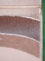 Акриловий килим Carmina 0060 cream-brown - высокое качество по лучшей цене в Украине - изображение 2.