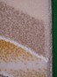 Акриловий килим Carmina 0060 cream-brown - высокое качество по лучшей цене в Украине - изображение 3.