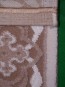 Акриловий килим Carmina 0115 ivory-vision - высокое качество по лучшей цене в Украине - изображение 1.