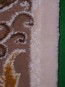 Акриловий килим Carmina 0123 kemik-brown - высокое качество по лучшей цене в Украине - изображение 2.
