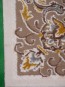 Акриловий килим Carmina 0123 kemik-brown - высокое качество по лучшей цене в Украине - изображение 3.