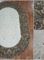 Акриловий килим Chanelle 901 BEIGE - высокое качество по лучшей цене в Украине - изображение 1.