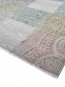 Акриловий килим Concord 7427A Ivory-L.Pink - высокое качество по лучшей цене в Украине - изображение 2.